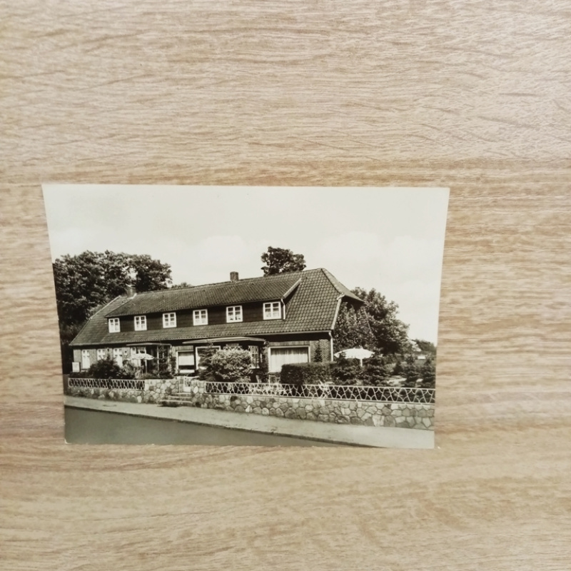Ak-391-Egestorf-Pension v.d. Heide.