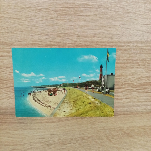 Ak-344-Hörnum auf Sylt. Oststrand