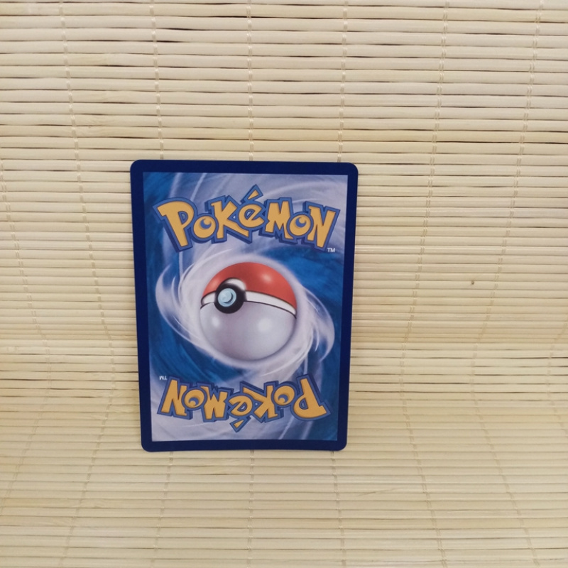 Pokemon Karte sv5a 026/066 Walking Wake R Crimson Haze