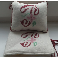 Nadelkissen + NadelmÃ¤ppchen P (NK 11)