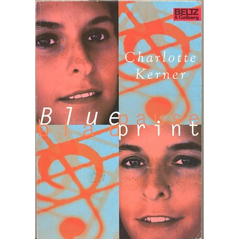 Blueprint Blaupause (245y)