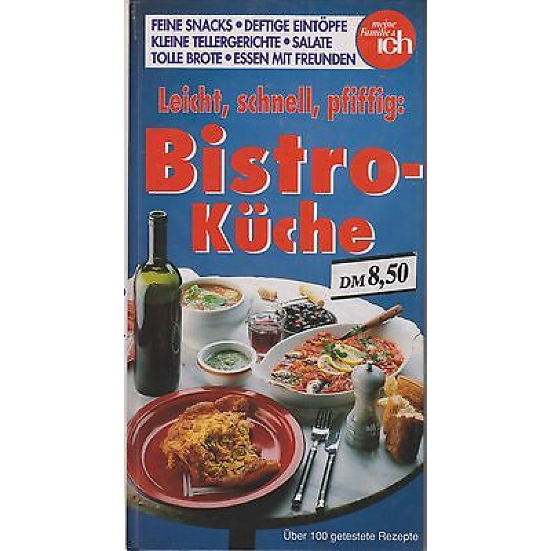 Bistroküche (175y)