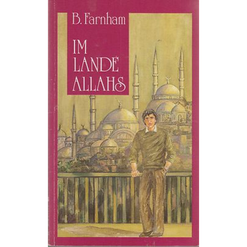 Im Lande Allahs (230y)