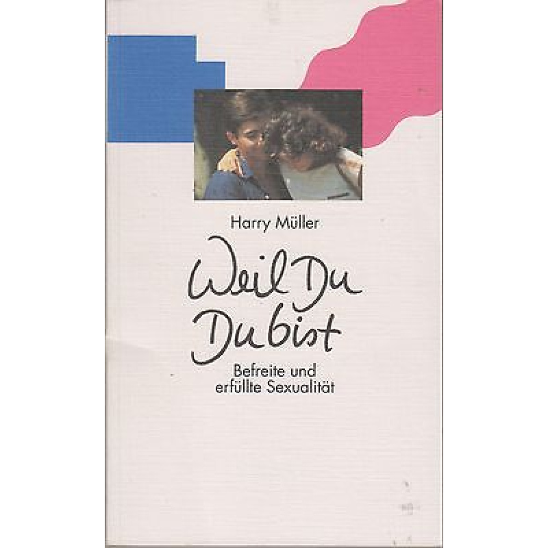 Weil Du Du bist (119y)