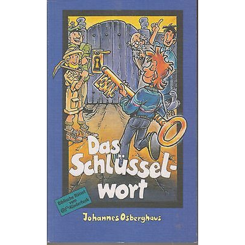 Das Schlüsselwort (284y)