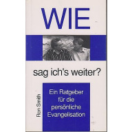 Wie sag ich&#039;s weiter? (213y)