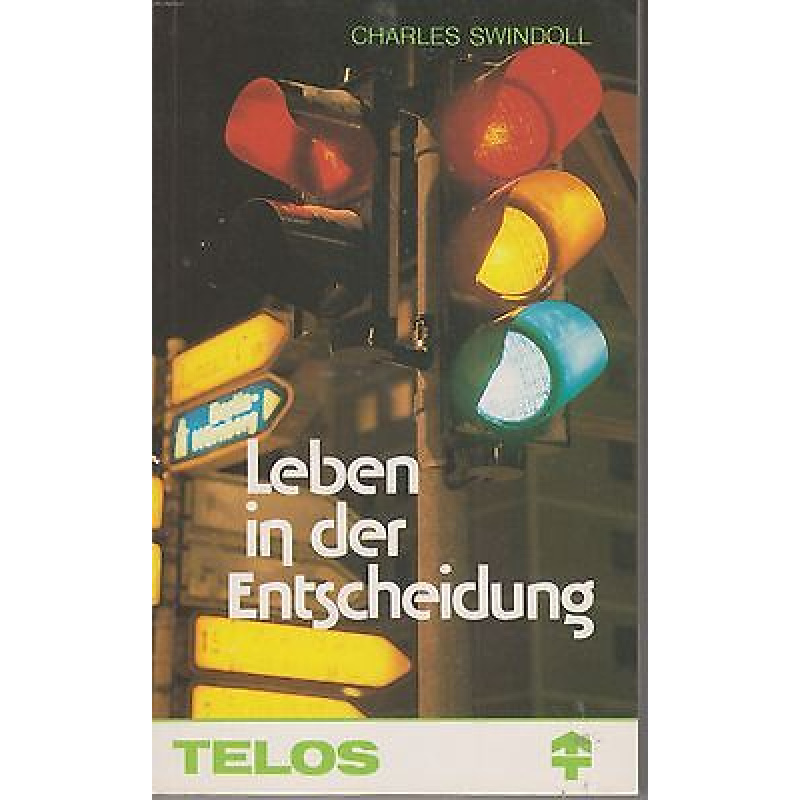 Leben in der Entscheidung (280y)