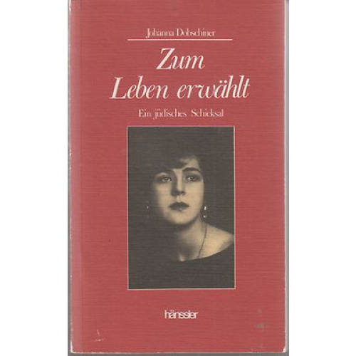 Zum Leben erwählt (221y)