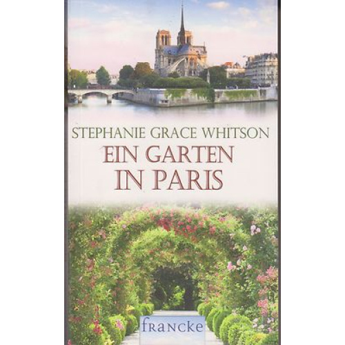 Ein Garten in Paris (319y)
