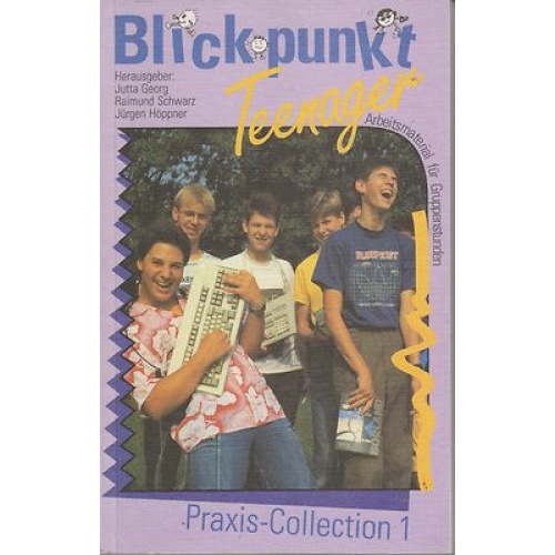 Blickpunkt   Teenager (239y)