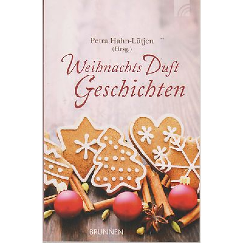WeihnachtsDuftGeschichten (302y)