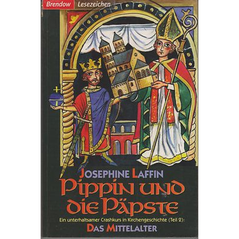 Pippin und die Päpste (278y)