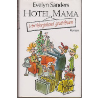Hotel Mama - vorübergehend geschlossen (273y)