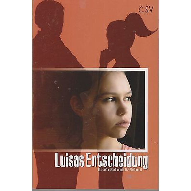 Luisas Entscheidung (318y)