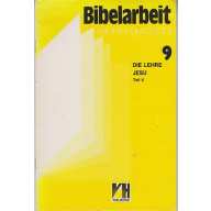 Die Lehre Jesu II (253j)