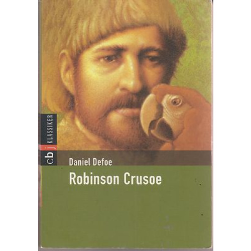 Robinson Crusoe (309y)