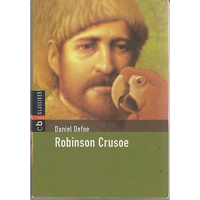 Robinson Crusoe (309y)