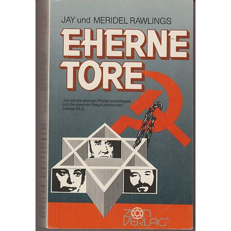 Eherne Tore (281j)