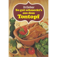 So gut schmeckt&#039;s aus dem Tontopf (114y)