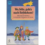 Wo, bitte, geht&#039;s nach Bethlehem? (223y)