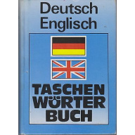 Deutsch – Englisch (62y)