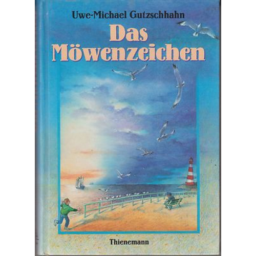 Das Möwenzeichen (314y)