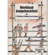Werkbuch Jungschararbeit (241y)