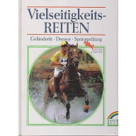 Vielseitigkeits – Reiten (139y)