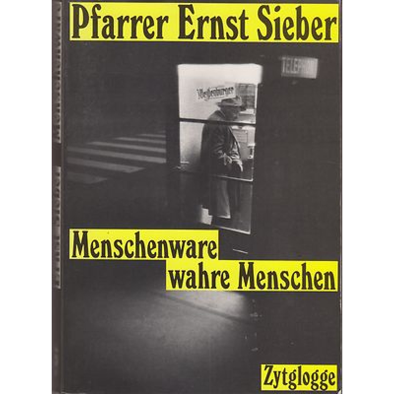 Menschenware – wahre Menschen (288j)