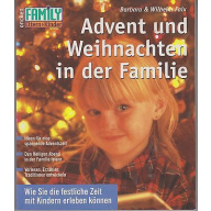 Advent und Weihnachten in der Familie (289y)
