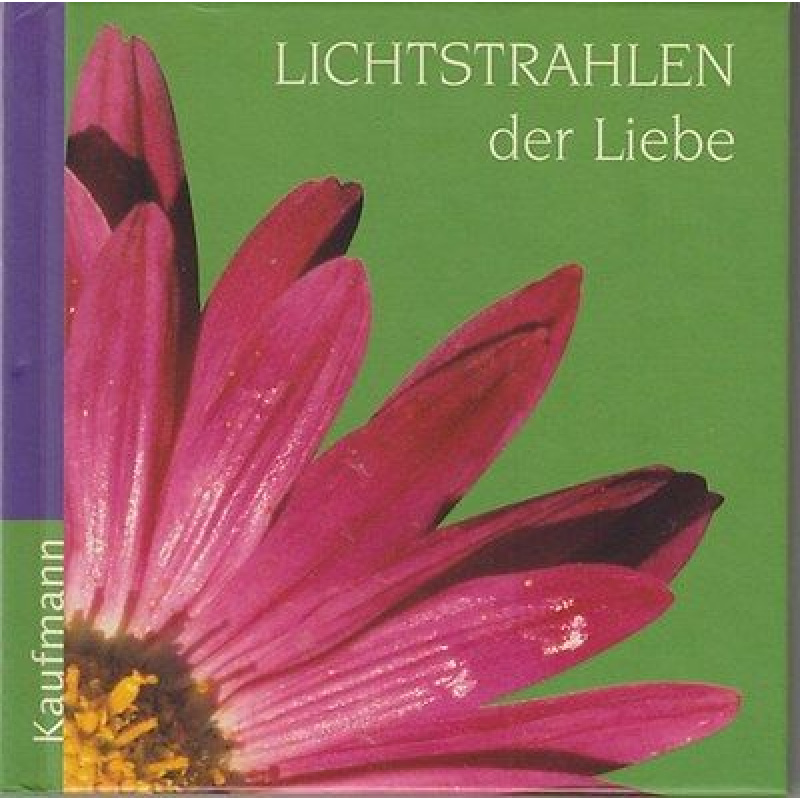 Lichtstrahlen der Liebe (21ms)
