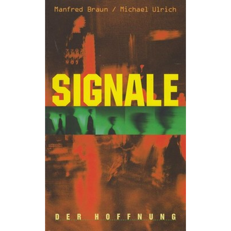 Signale der Hoffnung (395)