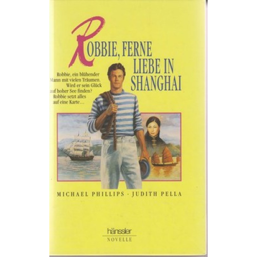 Robbie, Ferne Liebe in Shanghai (61r)