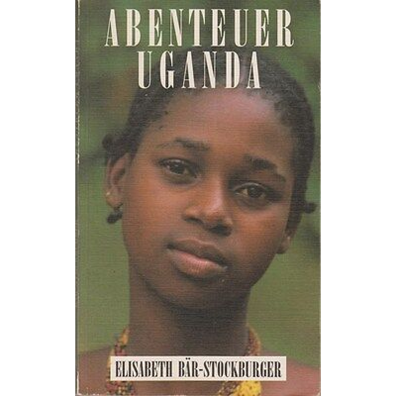 Abenteuer Uganda (168y)