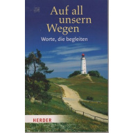 Auf all unsern Wegen (24ms)