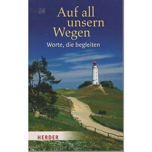 Auf all unsern Wegen (24ms)