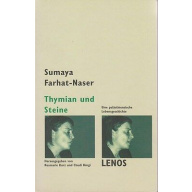 Thymian und Steine (91uo)