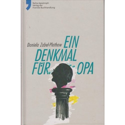 Ein Denkmal für Opa (170y)