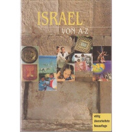 Israel von A-Z (25r)