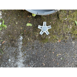 BMW Felgen zu verkaufen OZ 19 Zoll DAVID 5 Stück