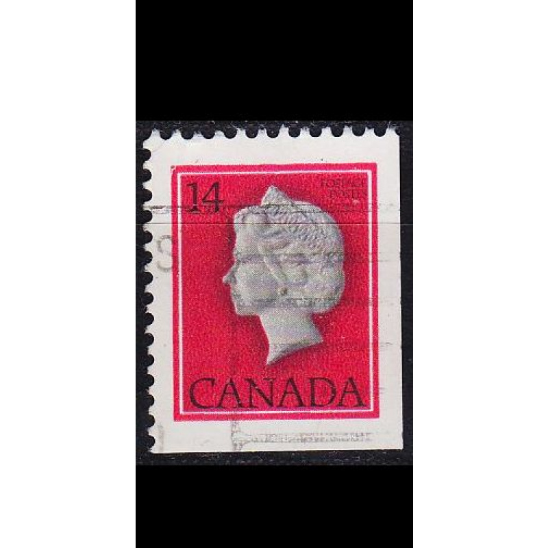 KANADA CANADA [1978] MiNr 0682 Cur ( O/used )