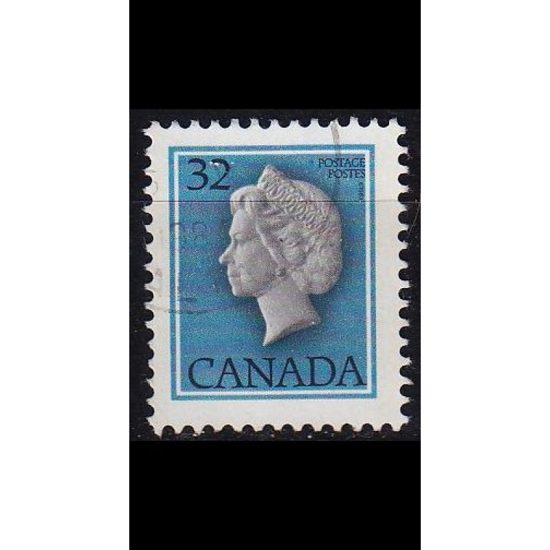 KANADA CANADA [1983] MiNr 0873 ( O/used )