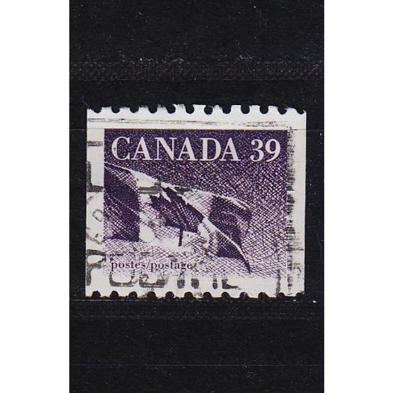 KANADA CANADA [1990] MiNr 1169 ( O/used )
