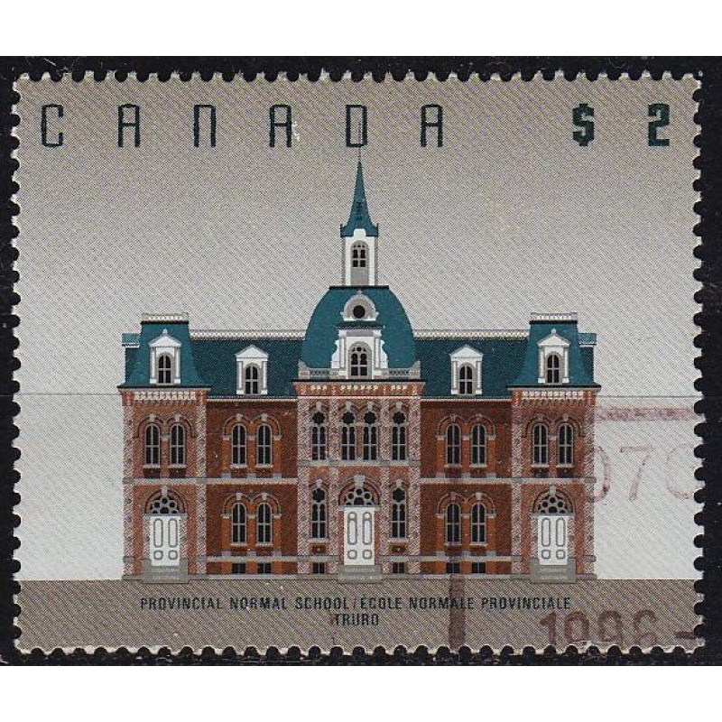 KANADA CANADA [1994] MiNr 1404 C ( O/used )