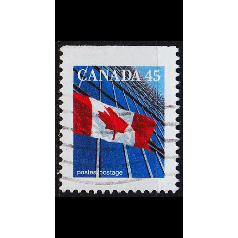 KANADA CANADA [1995] MiNr 1494 Do ( O/used )