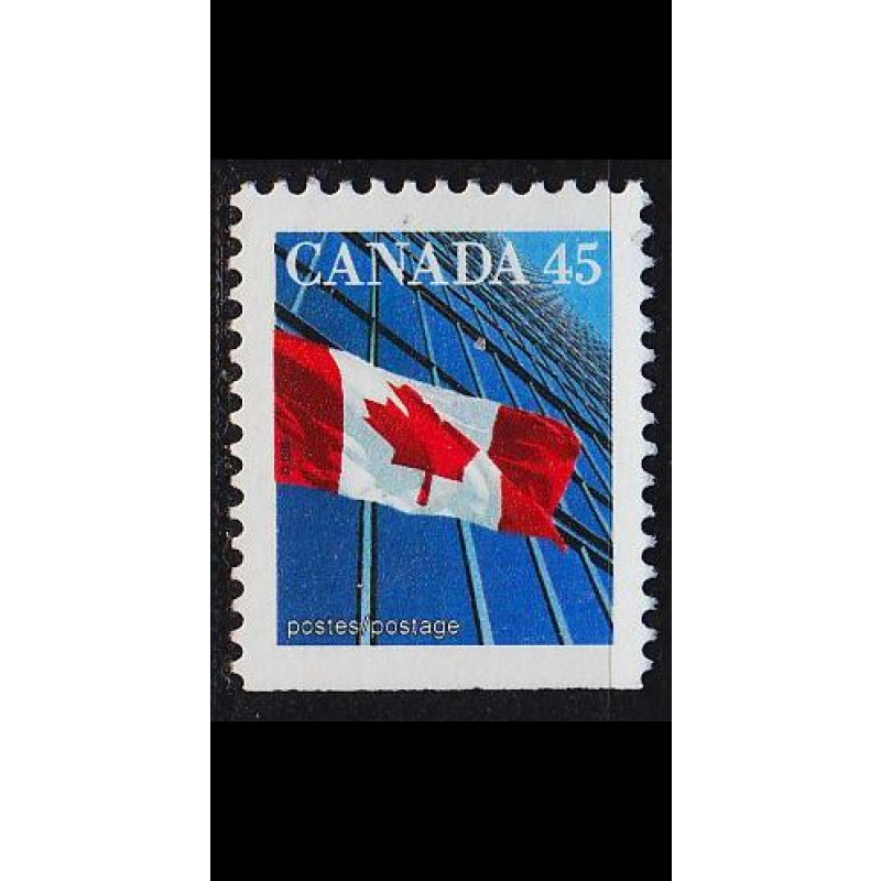 KANADA CANADA [1995] MiNr 1494 Du ( O/used )