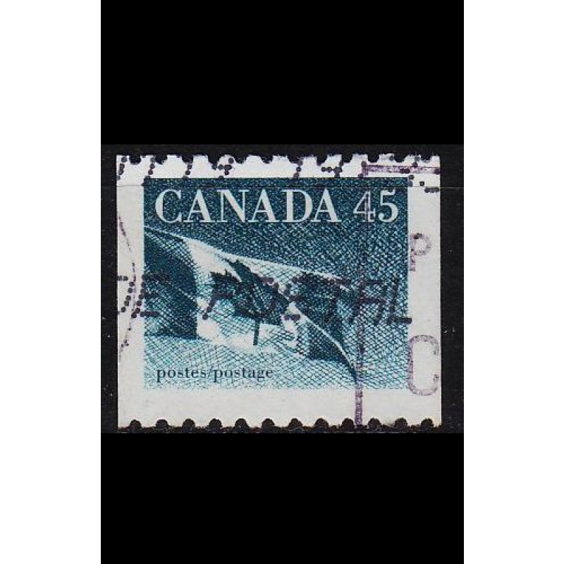 KANADA CANADA [1995] MiNr 1495 ( O/used )