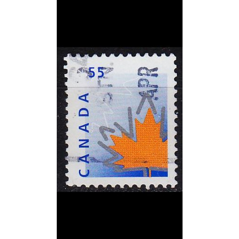 KANADA CANADA [1998] MiNr 1736 A ( O/used )