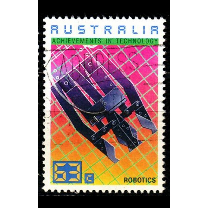 AUSTRALIEN AUSTRALIA [1987] MiNr 1053 ( O/used ) Schiffe Erste Flotte