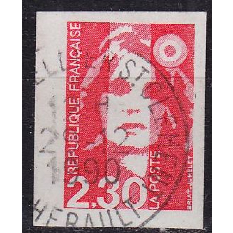 FRANKREICH FRANCE [1990] MiNr 2755 ( O/used )